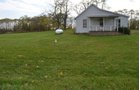 Front Yard - 1,540 sq. ft. Ranch Style Country Home on Nearly 3 Acres